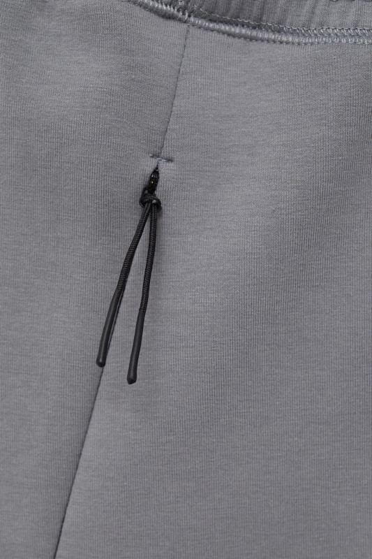 Pull & Bear | Men’s Trouser |100% Original | Slim Fit | Export Quality Micro Mesh | Dark Gray